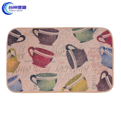 Hot Sale Foot Mat Outdoor Front Door