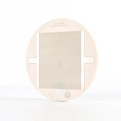 New Energy Saving High-quality Customizable DC Heating Plate for Household Use with 1 Year Warranty