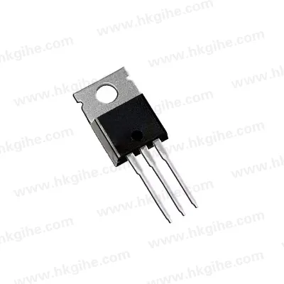 Original New Ic Chip Integrated Circuit TIP31A