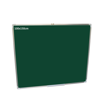 Customized Factory Wholesale Message Board Schools Teaching Board Green Chalk Board