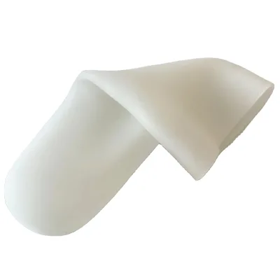 Encp Prosthetic Gel Sock for Amputee Stump Sock Prosthetic Silicon Socks