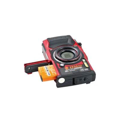 Ex. Battery of BTR 1201s Digital Ex-proof Camera