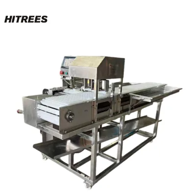 Meat Threading Machine for Pork Cutlet Factories