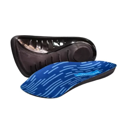 Flat Arch Half Pad