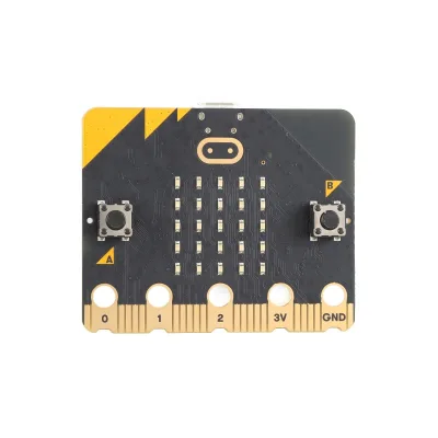 Original BBC Microbit V2 Micro:bit V2.2 Development Board BBC Micro:bit Learn Python Graphical Programming