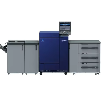 High-Quality Used Photocopier Machine USB Heavy Duty Copiers Photocopy Machine USB Heavy Duty Copiers for K BHC6085/ 6100