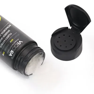 High Quality Private Label  Hair Volume Powder Hair Styling Root Savior Fast Acting Long Lasting
