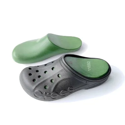 Wholesale Men and Women's Plastic Beach Sandals Shoes Tree Lasts