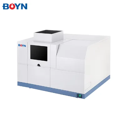 BOYN AA4530F AAS Laboratory Efficient Automatic PC Controlled Integrated Floated Optical Platform Atomic Absorption Spectrometer