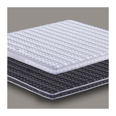 Top Selling Pocket Spring Compress Packing Matress Mattress