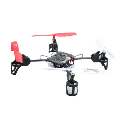 Tscinbuny DIY Expandable STM32 Quadcopter Kit, Inertial Sensor Equipped Drone for Algorithm & Custom Development
