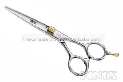 Japanese 440C Stainless Steel Hair Dressing Scissors