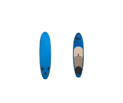 High Performance Bodyboard Light Weight Customizes Color Surfing Board SUP-9'2'' for Adults  and Children