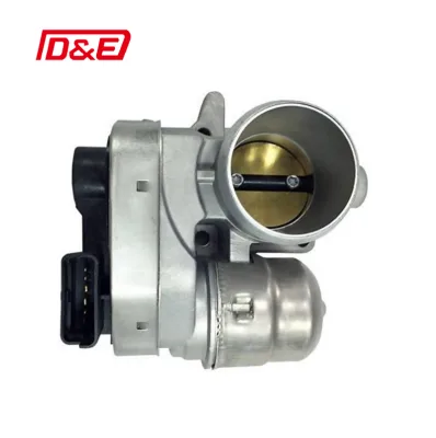 High Quality Throttle Body 0317412 / 40SMF1 / 46737113 / SMF00102 for Fiat Palio Siena 1.0 16v
