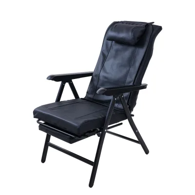 For Kneading Heating Intelligent Comfort Relaxer Reclining Rocking Chair Whole Body Massage Wireless Remote Control