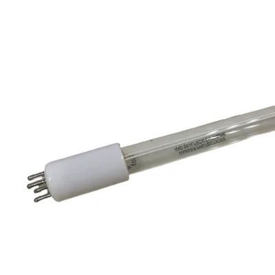 REPLACEMENT LAMP for Thermo Fischer Scientific LMX13 Ultra Dynamics 7001-915, P1, S2 UV Doctor 1111VH, Wedeco 41003 14 Watt