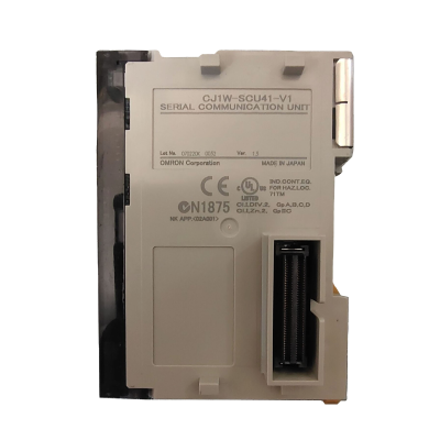 CJ1W-SCU41-V1 Communications Unit