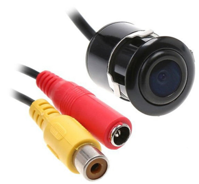 Car Front Camera or Reverse Camera