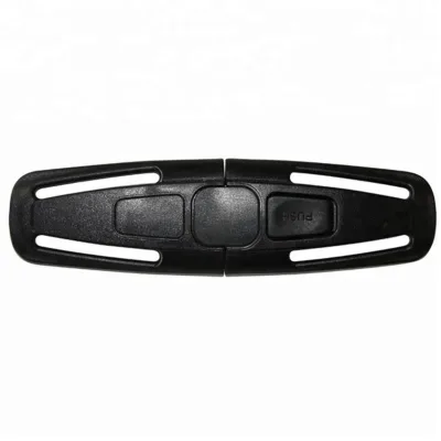 Child Car Baby Safety Seat Belt Adjuster Buckle Seatbelt Harness Chest Clip
