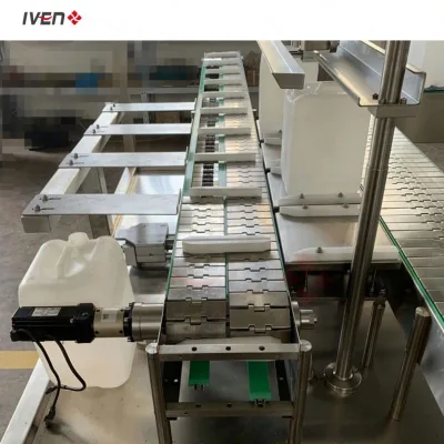High-Quality Stellar Support for Quality-Focused Dialysis Fluid Manufacturing Line Production Lines