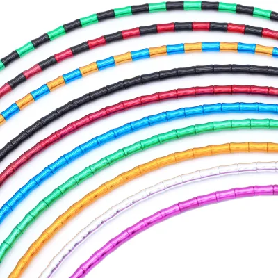 PUSAI Spiral-wrap PP Cable Housing for MTB Mountain Bike Shifting Chain with Magic OEM Multi-color High-quality BKS Model BKS