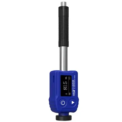 LS252D Leeb Hardness Tester High Precision Hardness Testers Product Category