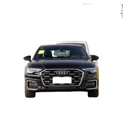 2025 AU-DI A6L 40 TFSI LUXURY SPORT MODEL
