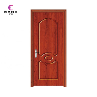Wholesale Price New Entry Doors Interior Front Door for Houses Room Door