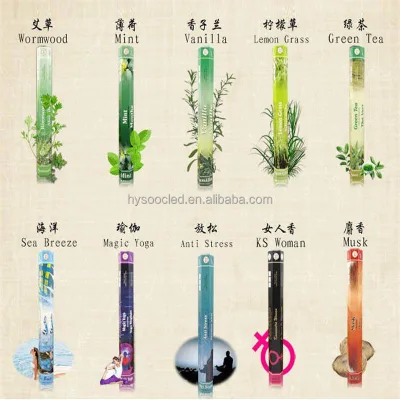 56 Fragrances India Incense Stick Handmade Aromatherapy Sticks 20 Sticks Per Box Sandalwood Lavender Meditation Incenses Incenso