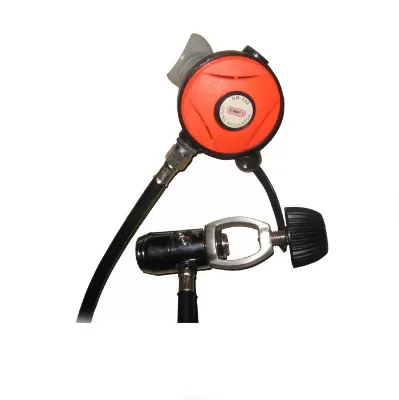 Manufacture Diving Regulator scuba Regulator Set