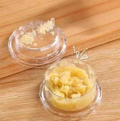 Home Kitchen Garlic Stirring Press Machine