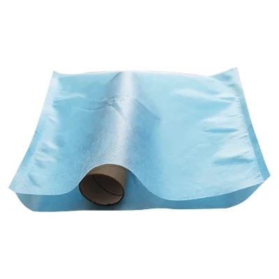 Hot Sale Dental Consumable Disposable Chair Cover Protect Dental Paper Pillowcase to Dental Use