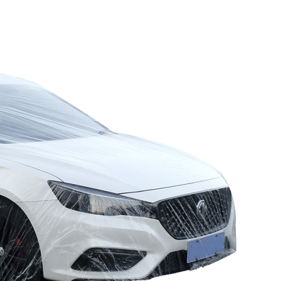 Car Covers Garage Sun Cover for Cars Custom Car Cover Disposable