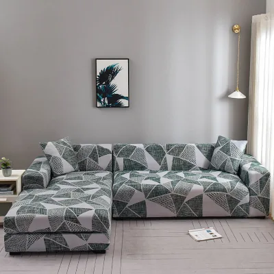 High Quality Multi Color Sofa Slip Cover All Season Universal Light Luxury Support Customization