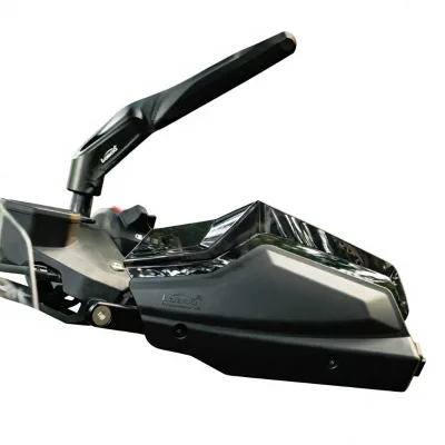 Motorcycle Hand Guards CHS081 for 850/1200/1250/1300 Made in China Modification
