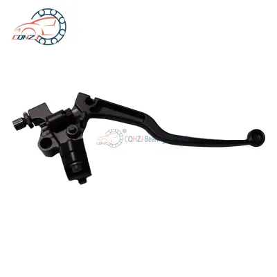 CQHZJ Good Quality 22mm Motorcycle Handlebar Clutch Lever Bracket Replacement for Honda CG 125 CG 150