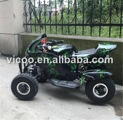 Direct Buy China 50 Cc Pocket Bike