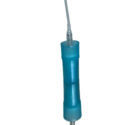 18/410 20/410 24/410 28/410 Fine Mist Sprayer Plastic PP Bottle Cap Closure for Liquids