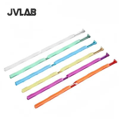 Cryogenic Tube Aluminum Clips Cryovial Tubes Fix Cel Cryopreserved Tubes