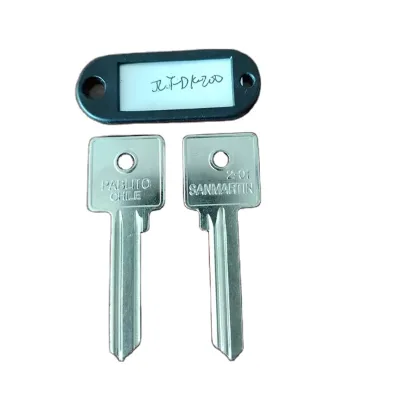 Keymalaysia Key Keys Key Cutting Machine for Chile Market