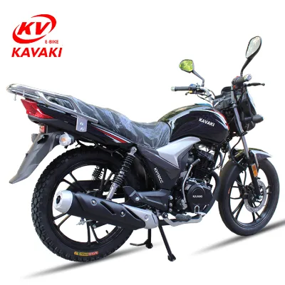 Fat Tire Zongshen 150cc/200cc/250cc Automatic Motorcycle for Sale Locks
