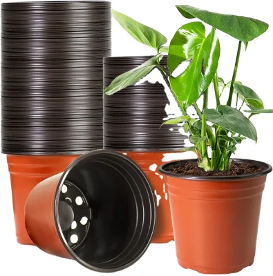 Plant Container Fit for Seeds Germination Seedlings Growing Succulents Planting Seedling Pots
