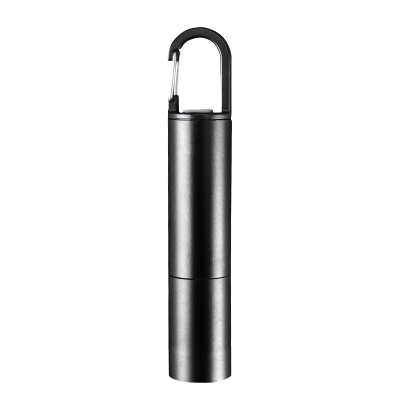 Led Flashlight USB Rechargeable Multi-function Portable Mini Flashlight