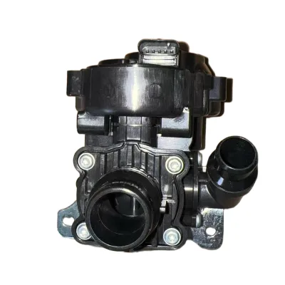 Oe Standard Automobile Cooling Car Water Heater Thermostat Valve 68312761AD for Alfa Romeo Gulia Stelvio 2.0T