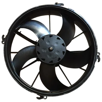 HC-B-59015 Bus Interior Accessories coach air Condensing Fan