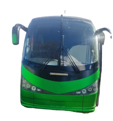 Bus Windshield for Bus ANKAI 3AXLE COACH OD