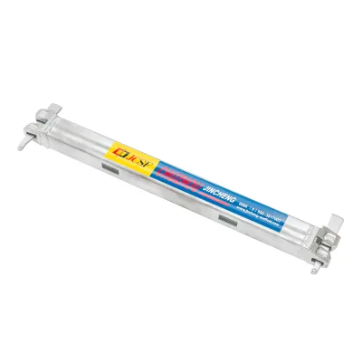 Ledger U Type or Reinforced U Transom