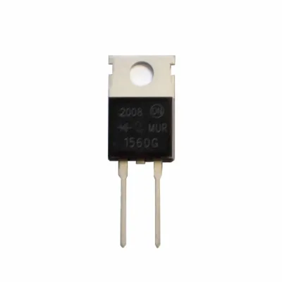 MUR1560G 600V 15A Ultra Fast Recovery Diode TO-220