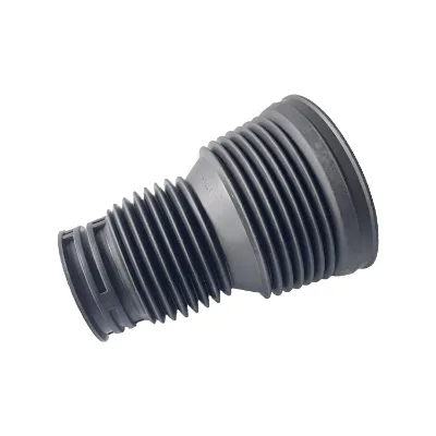 1663201314 1663201313 Are Applicable to Mercedes Ben Z ml and GL350 ML400 W166 Front air Shock Absorber Dust Cover