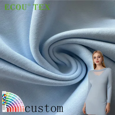 Hot Selling Modal Cotton Blue for Baby